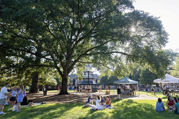 Your School Your City