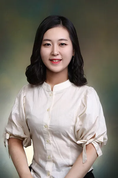 Photo of Cheryl Kim