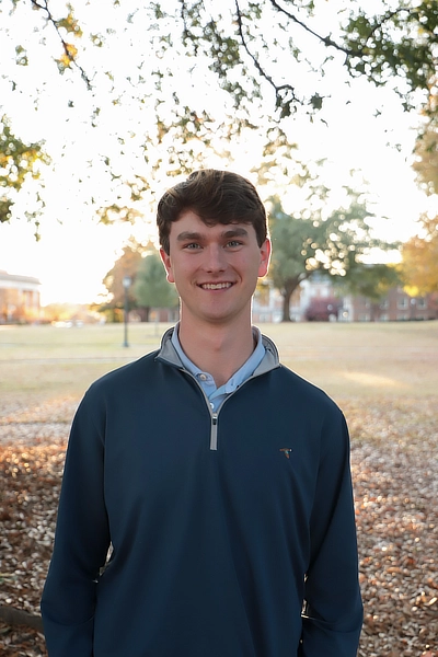 Photo of Campbell  Gossett