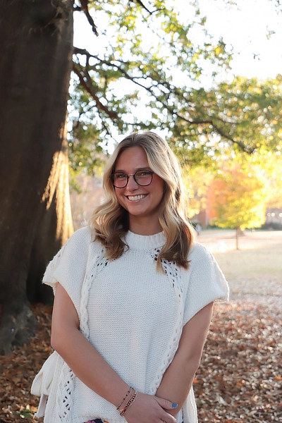 Photo of Mahala  Scott