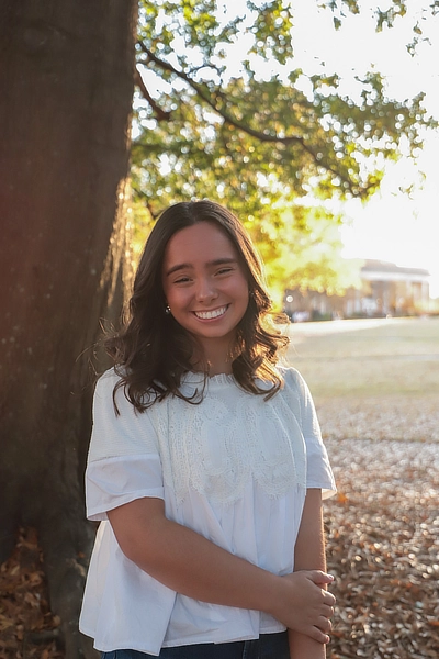 Photo of Samantha  Haase