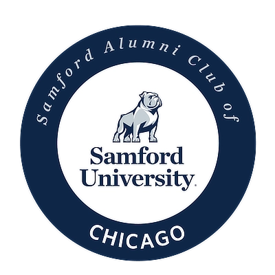 Chicago Club Badge