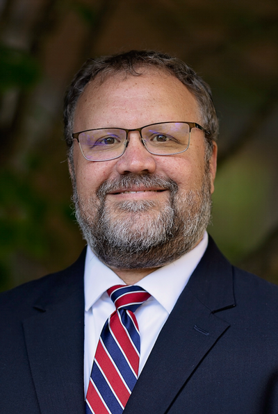 Michael Clay Carey