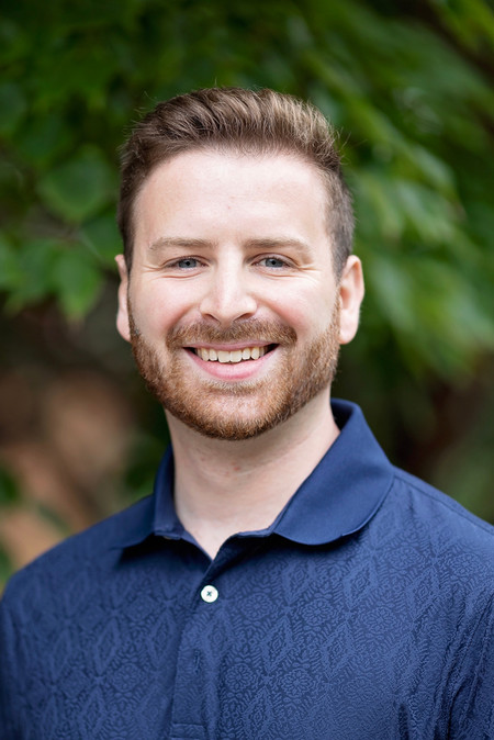 Photo of Johnathan Anderson