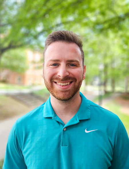 Photo of Johnathan Anderson