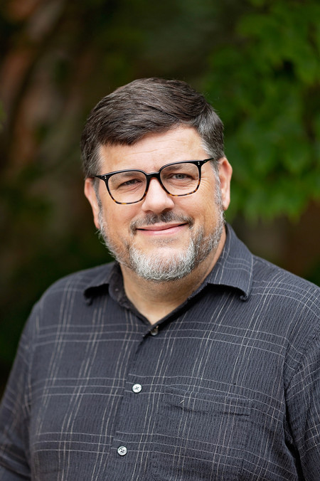 Photo of Brad Bennett