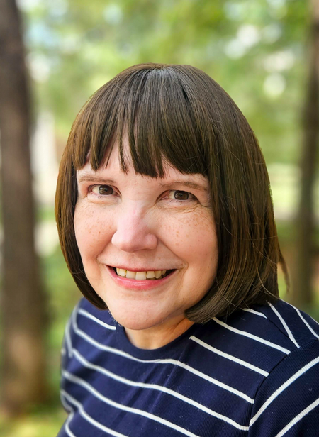 Photo of Kara Gould