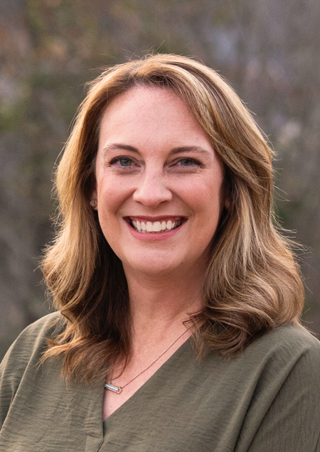 Virginia "Nia"  Johnson