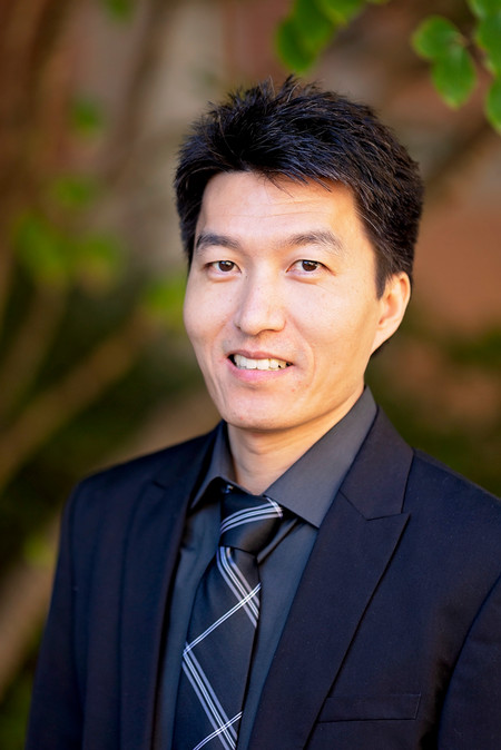 Photo of Mingwei Sun