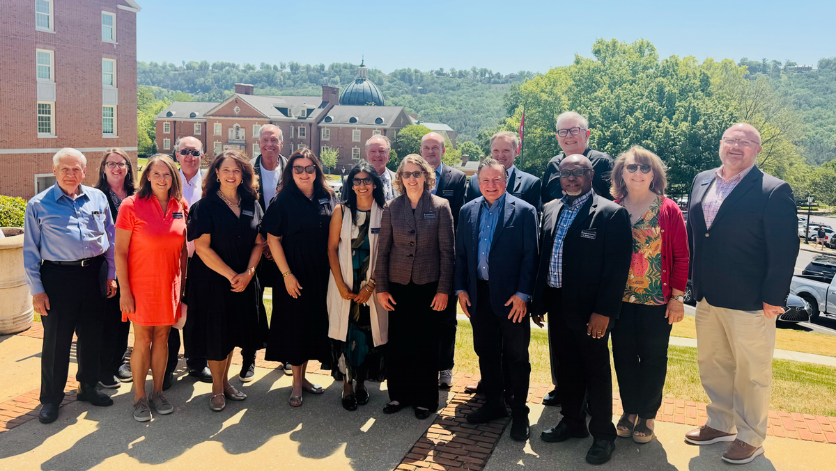 HCAS Advisory Board 2026