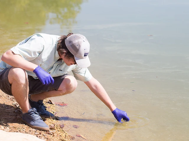 Marine Science Test