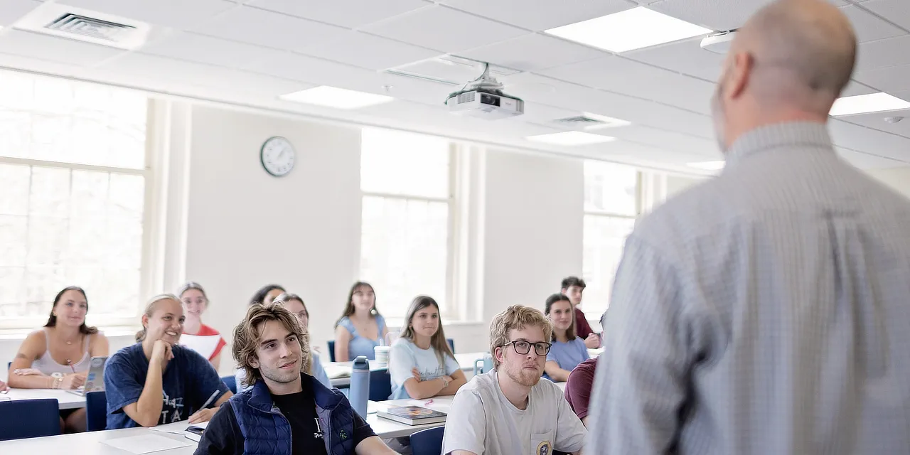 Philosophy Class