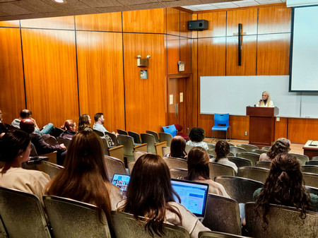 2026 Robinson Forum