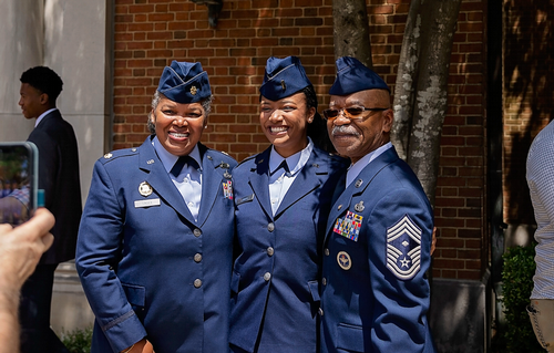 ShaniyaAirForce
