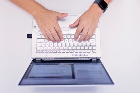 ComputerHands