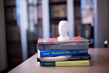 CoreTextsBooks
