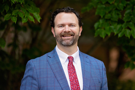 Elliott Dansby