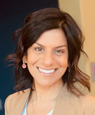 Sheena Virji