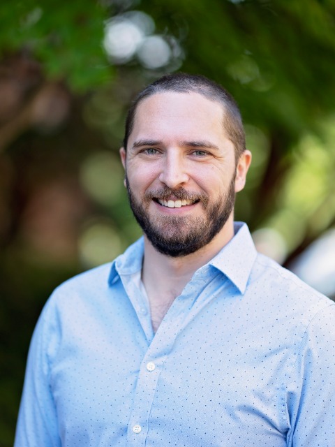 Photo of James Arakas