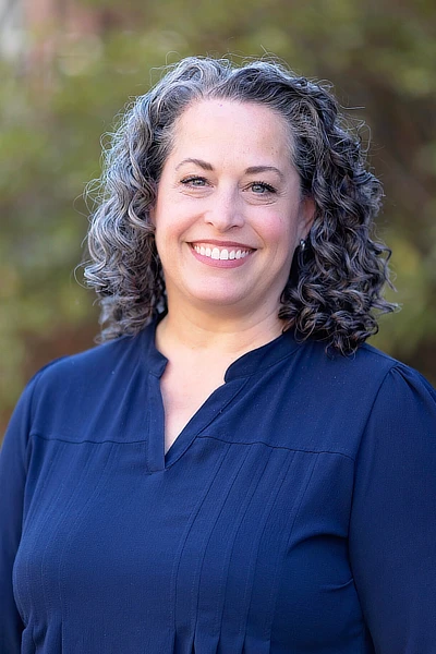 Photo of Jennifer  Fancher