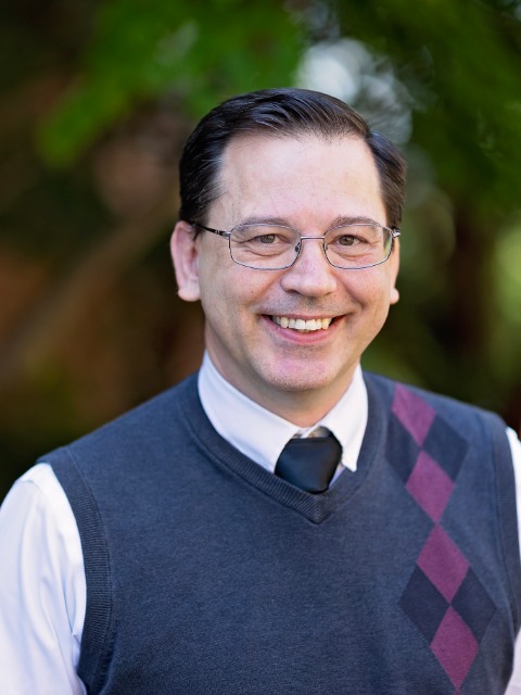Photo of Michael Kary