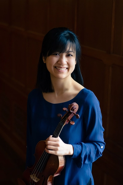 Photo of Letitia Jap