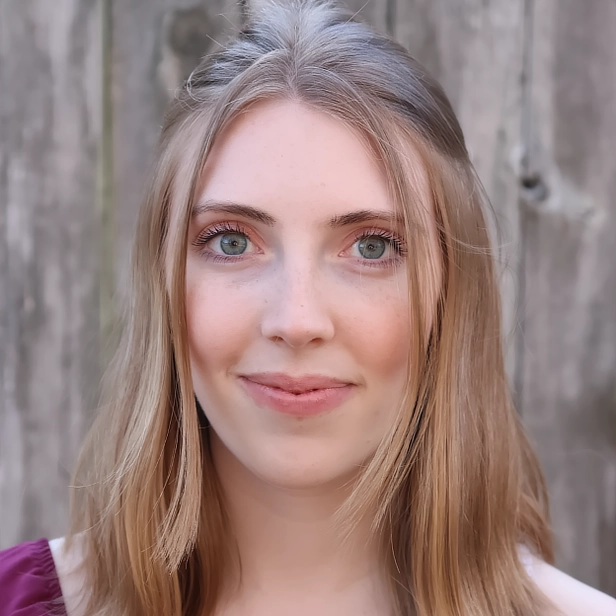 Amy Ethington