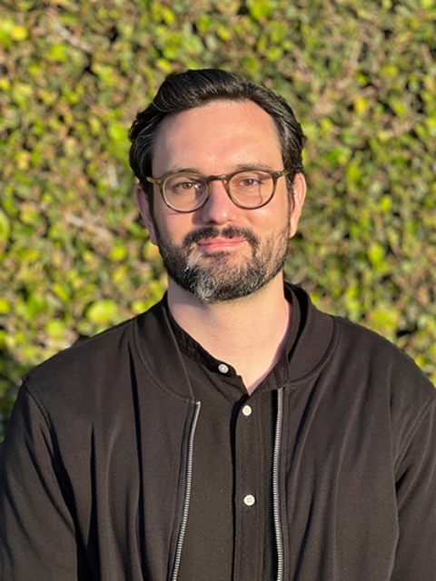 Photo of Joel Kerner
