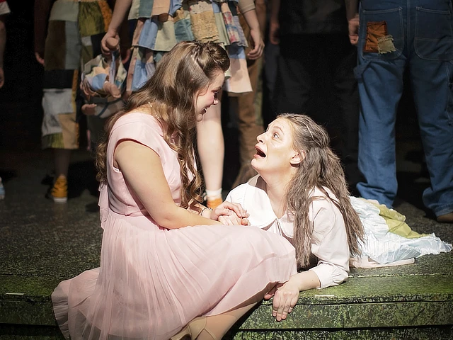 Musical Theatre Production