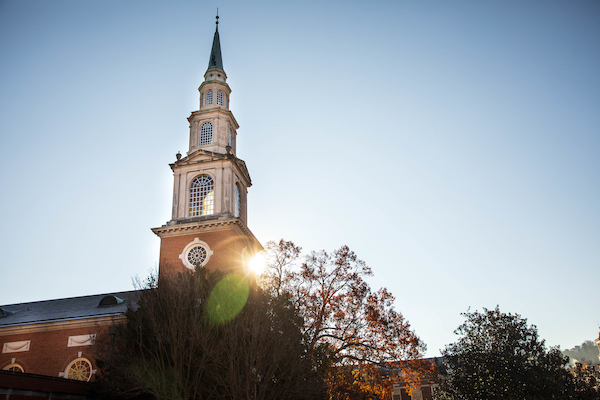 Reid Chapel