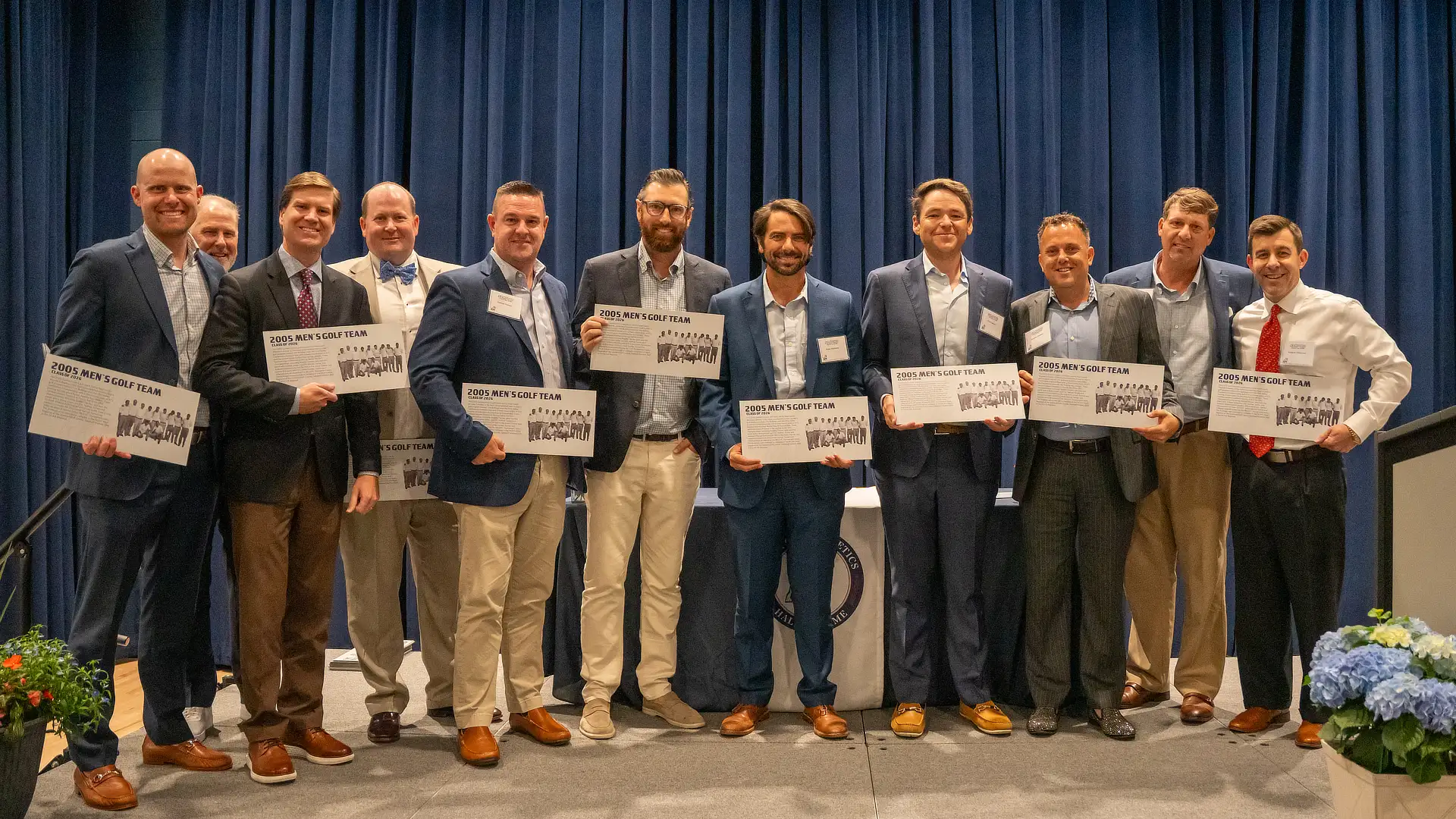 Hall of fame class of 2026