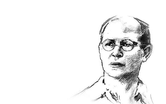 Bonhoeffer