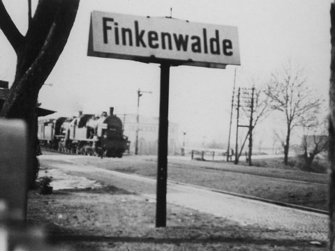 dietrich bonhoeffer seminary titled Finkenwalde in Germany