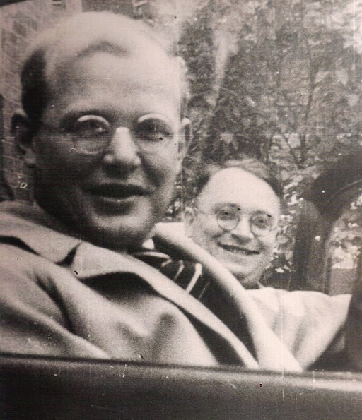 Dietrich Bonhoeffer