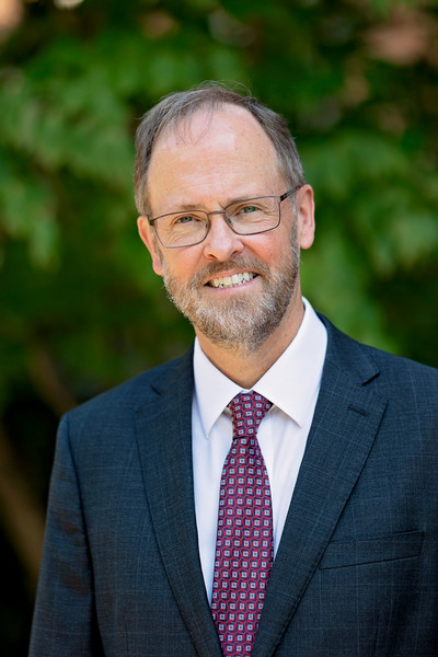 Photo of Douglas Sweeney