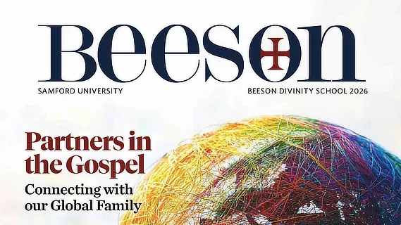 Beeson Cover