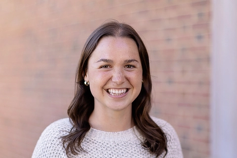 Female Divinity Student