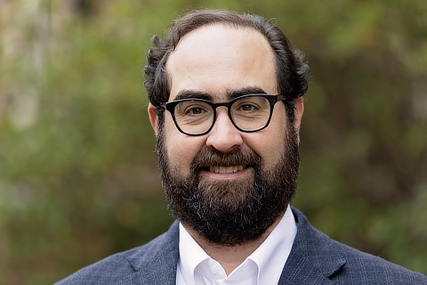 Mark Gignilliat