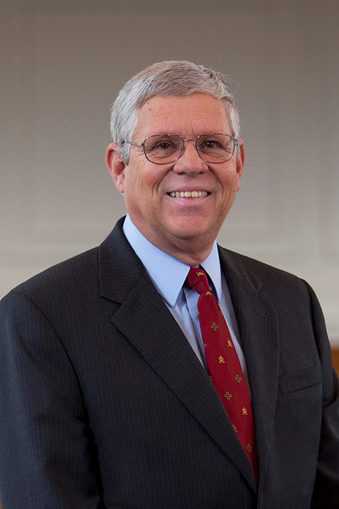 Ben Witherington