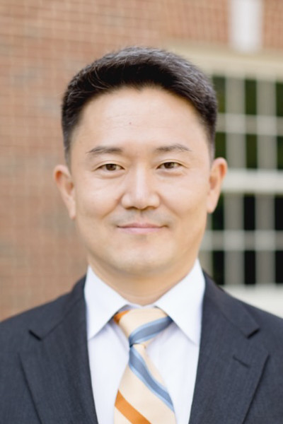 Bosang Kim