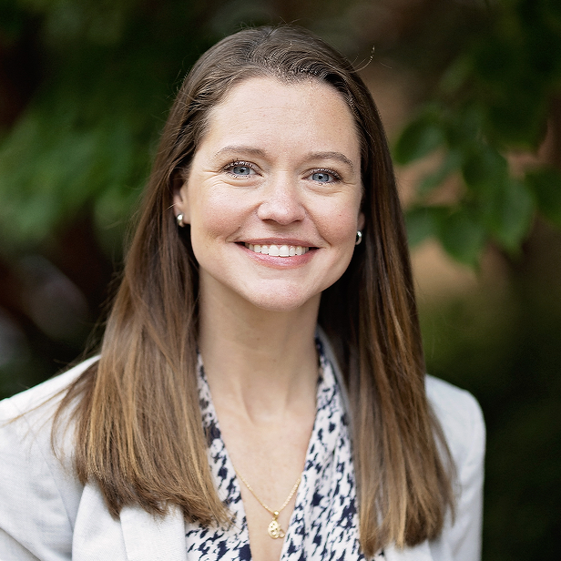 Kate McCombs