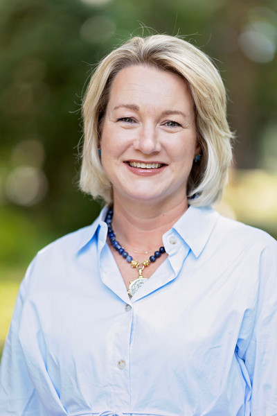 Nancy Hartin