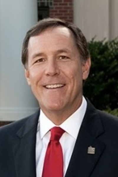 Photo of J. Reid Cummings