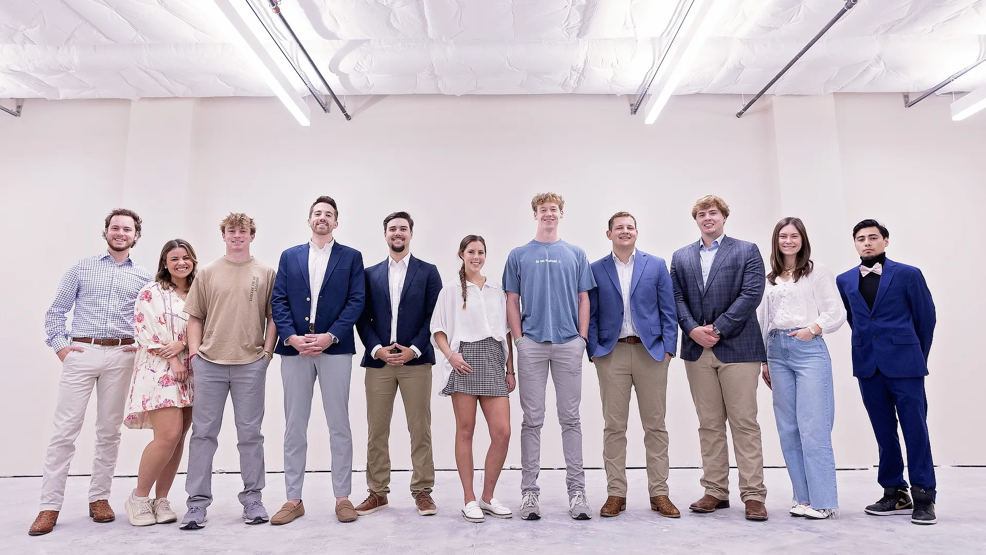 samford startups 2024