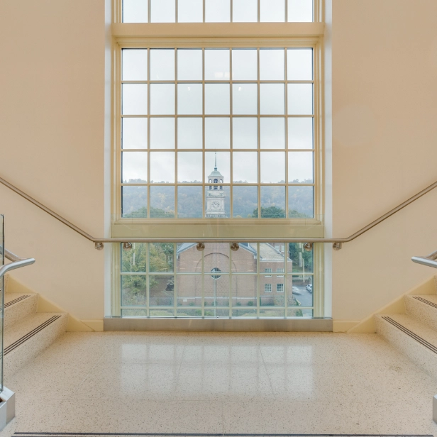 inside business school