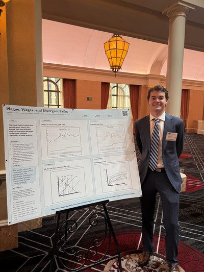 Clemmer's research