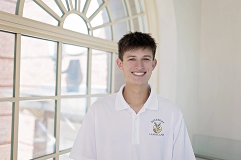 Jacob Carmichael