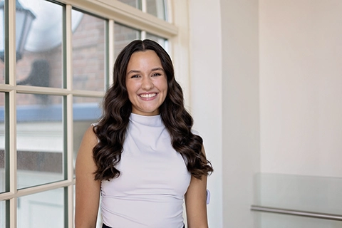 Madison Hamilton