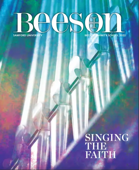 beeson magazine cover