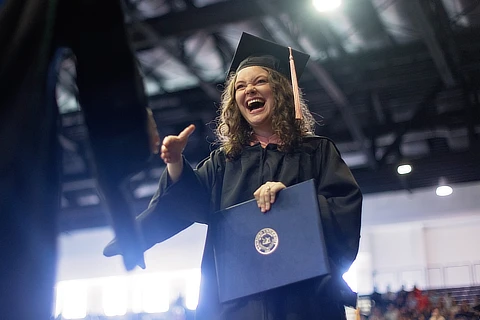 Graduate Student